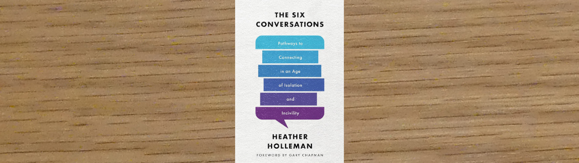 The Conversation Series : Vol. 6 【公式通販】